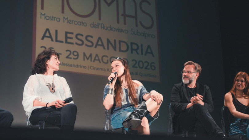 Il cinema regionale “in vetrina”
La promozione dell’intera filiera